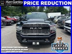 2022 RAM 2500 Limited Crew Cab 4x4 6'4' Box