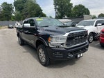 2022 RAM 2500 Limited Crew Cab 4x4 6'4' Box