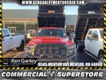 2026 RAM Ram 5500 Chassis Cab RAM 5500 TRADESMAN CHASSIS REGULAR CAB 4X4 84' CA