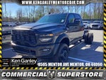 2026 RAM Ram 5500 Chassis Cab RAM 5500 TRADESMAN CHASSIS CREW CAB 4X4 60' CA