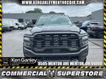 2026 RAM Ram 5500 Chassis Cab RAM 5500 TRADESMAN CHASSIS CREW CAB 4X4 84' CA