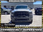 2026 RAM Ram 5500 Chassis Cab RAM 5500 TRADESMAN CHASSIS CREW CAB 4X4 84' CA