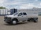 2026 RAM Ram 5500 Chassis Cab RAM 5500 TRADESMAN CHASSIS CREW CAB 4X4 84' CA