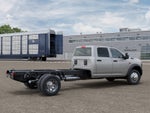 2026 RAM Ram 5500 Chassis Cab RAM 5500 TRADESMAN CHASSIS CREW CAB 4X4 84' CA