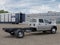 2026 RAM Ram 5500 Chassis Cab RAM 5500 TRADESMAN CHASSIS CREW CAB 4X4 84' CA