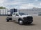 2026 RAM Ram 5500 Chassis Cab RAM 5500 TRADESMAN CHASSIS CREW CAB 4X4 84' CA