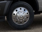 2026 RAM Ram 5500 Chassis Cab RAM 5500 TRADESMAN CHASSIS CREW CAB 4X4 84' CA