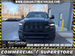 2026 RAM Ram 5500 Chassis Cab RAM 5500 TRADESMAN CHASSIS CREW CAB 4X4 84' CA