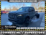 2026 RAM Ram 5500 Chassis Cab RAM 5500 TRADESMAN CHASSIS CREW CAB 4X4 84' CA