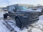 2026 RAM Ram 5500 Chassis Cab RAM 5500 TRADESMAN CHASSIS CREW CAB 4X4 84' CA