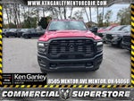 2026 RAM Ram 3500 Chassis Cab RAM 3500 TRADESMAN CHASSIS REGULAR CAB 4X4 60' CA