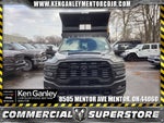 2026 RAM Ram 3500 Chassis Cab RAM 3500 TRADESMAN CREW CAB CHASSIS 4X4 60' CA