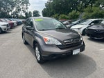 2009 Honda CR-V EX