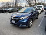 2017 Honda HR-V EX