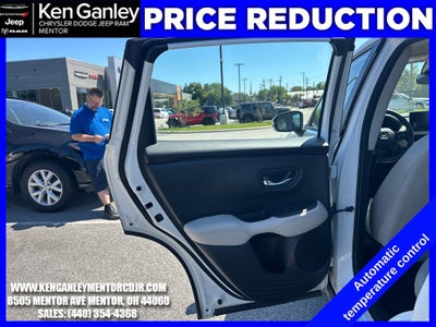 2023 Honda HR-V AWD LX