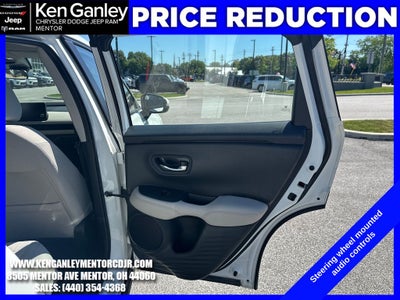 2023 Honda HR-V AWD LX