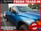 2022 Chevrolet Silverado 1500 4WD Crew Cab Short Bed Custom Trail Boss