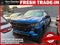2022 Chevrolet Silverado 1500 4WD Crew Cab Short Bed Custom Trail Boss