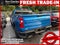 2022 Chevrolet Silverado 1500 4WD Crew Cab Short Bed Custom Trail Boss