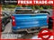 2022 Chevrolet Silverado 1500 4WD Crew Cab Short Bed Custom Trail Boss