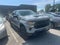 2024 Chevrolet Silverado 1500 4WD Crew Cab Short Bed Custom Trail Boss