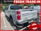 2024 Chevrolet Silverado 1500 4WD Crew Cab Short Bed Custom Trail Boss