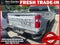 2024 Chevrolet Silverado 1500 4WD Crew Cab Short Bed Custom Trail Boss