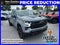 2024 Chevrolet Silverado 1500 4WD Crew Cab Short Bed LT Trail Boss