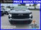 2024 Chevrolet Silverado 1500 4WD Crew Cab Short Bed LT Trail Boss