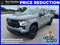 2024 Chevrolet Silverado 1500 4WD Crew Cab Short Bed LT Trail Boss