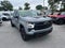 2024 Chevrolet Silverado 1500 4WD Crew Cab Short Bed LT Trail Boss