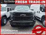 2024 Chevrolet Silverado 1500 4WD Crew Cab Short Bed LT Trail Boss