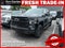 2024 Chevrolet Silverado 1500 4WD Crew Cab Short Bed LT Trail Boss