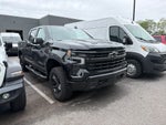 2024 Chevrolet Silverado 1500 4WD Crew Cab Short Bed LT Trail Boss
