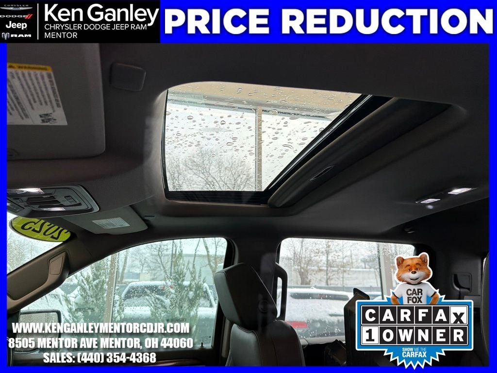 2025 Chevrolet Silverado 1500 4WD Crew Cab Short Bed LT Trail Boss