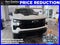 2025 Chevrolet Silverado 1500 4WD Crew Cab Short Bed LT Trail Boss