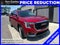 2023 GMC Terrain AWD SLE