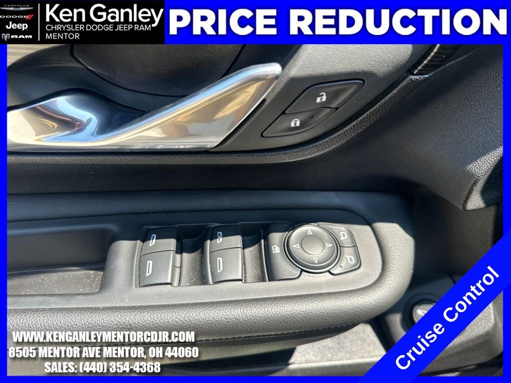 2023 GMC Terrain AWD SLE