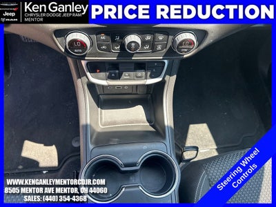 2023 GMC Terrain AWD SLE