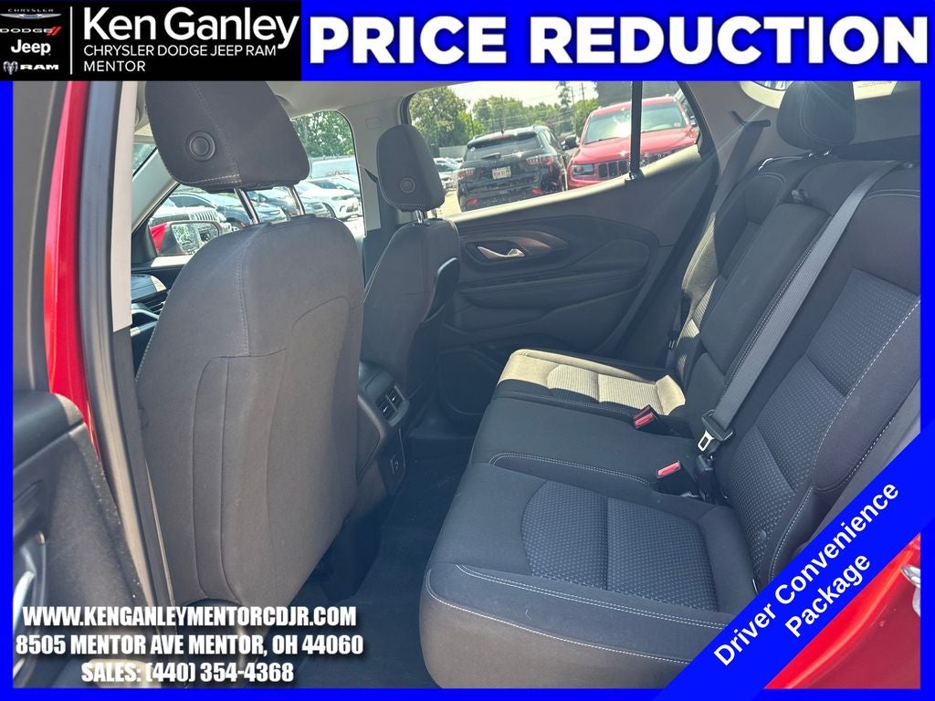 2023 GMC Terrain AWD SLE
