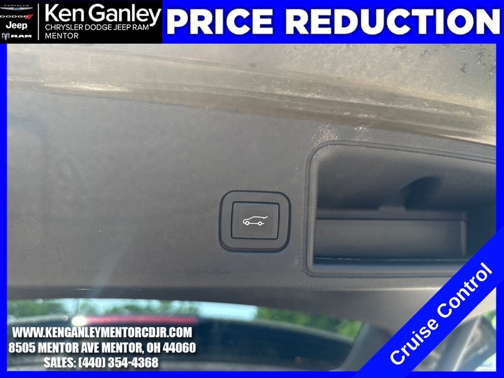 2024 GMC Terrain AWD Denali