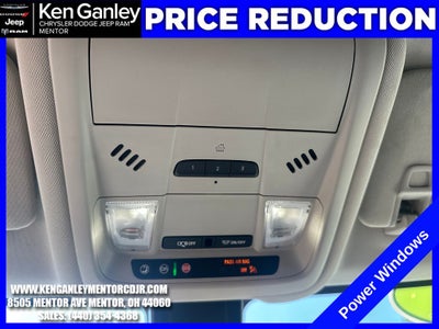 2024 GMC Terrain AWD Denali