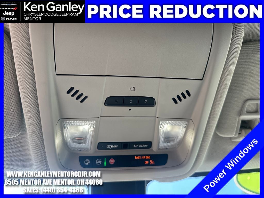 2024 GMC Terrain AWD Denali