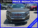 2024 GMC Terrain AWD Denali