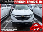 2021 Chevrolet Equinox FWD LT