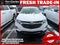 2021 Chevrolet Equinox FWD LT