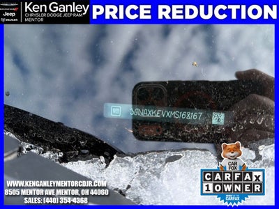 2021 Chevrolet Equinox FWD LT