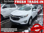 2021 Chevrolet Equinox FWD LT