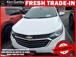 2020 Chevrolet Equinox AWD LT 1.5L Turbo
