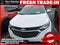 2020 Chevrolet Equinox AWD LT 1.5L Turbo